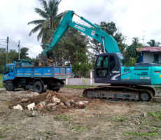 Construction Site Weekly Schedule Joint Inspection